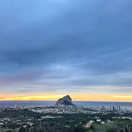 Appartement Gabriel Miro