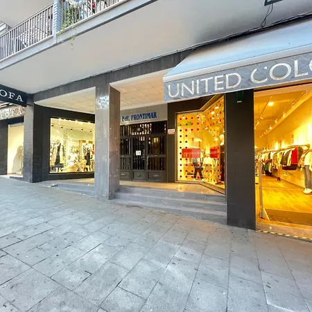 Appartement Gabriel Miro Calpe