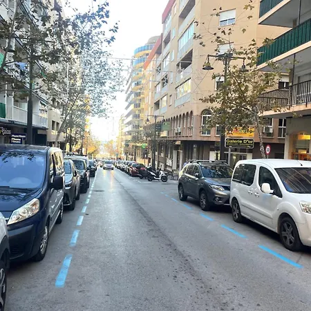 Appartement Gabriel Miro