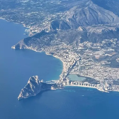 Gabriel Miró * Calpe